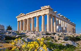 Acropolis-of-Athens