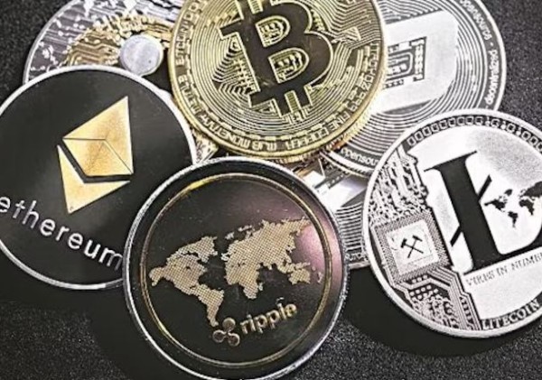 What is a Cryptocurrency and How Does it Work?