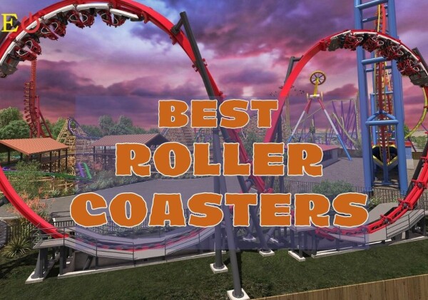 Best Roller Coasters Around the World
