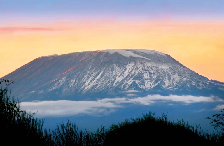 Mount-Kilimanjaro-–-TanzaniaK-768x501