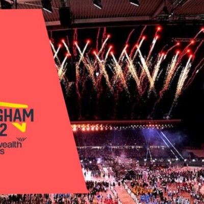 Commonwealth Games 2022: Birmingham, England