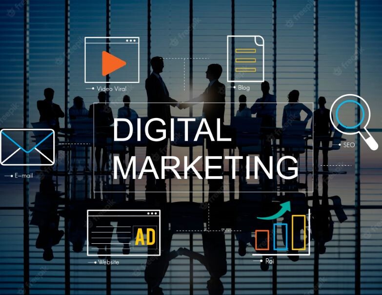 Is Digital marketing important for your business today?
