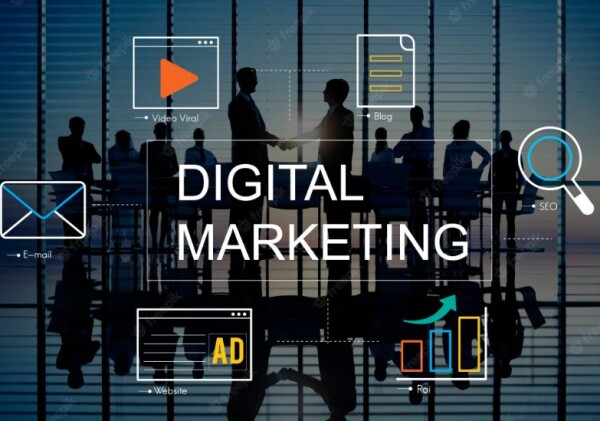 Is Digital marketing important for your business today?