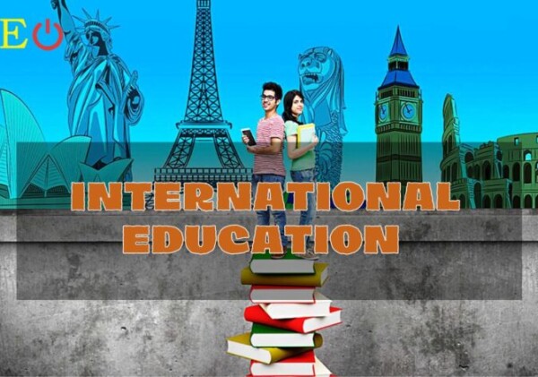 How to Pick the Best Country for an International Education