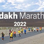 Ladakh Marathon – 11th September 2022