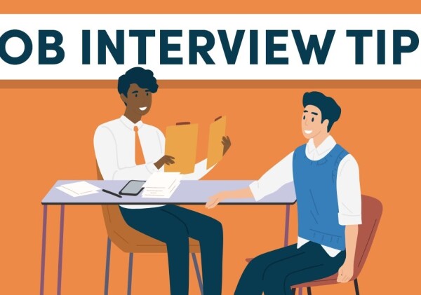 Important Interview tips everyone must know