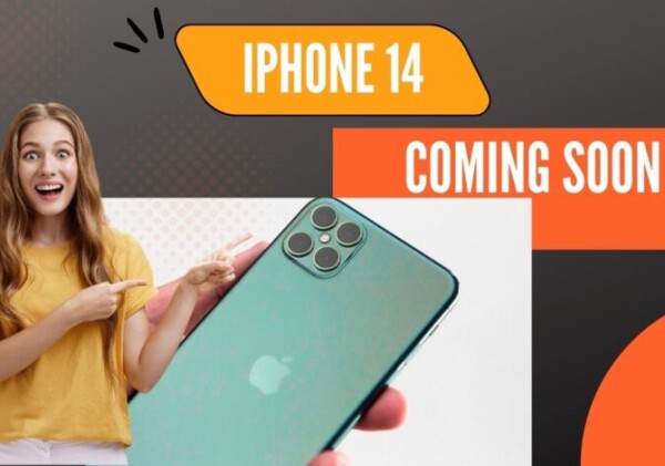 Iphone 14 release date and specifications