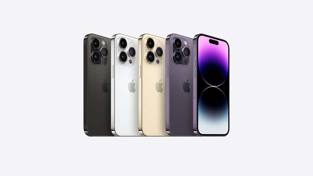 Apple event: iPhone 14, Apple Watch 8, new AirPods Pro and more