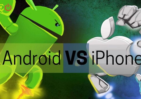 Android vs iPhone: Which is better?