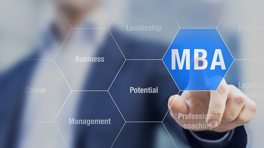 Accelerated MBA Programs are Very Convenient
