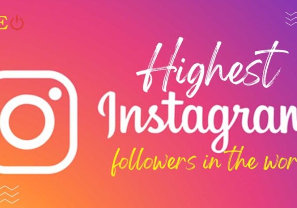 Maximum Instagram followers in the world and highest fan following