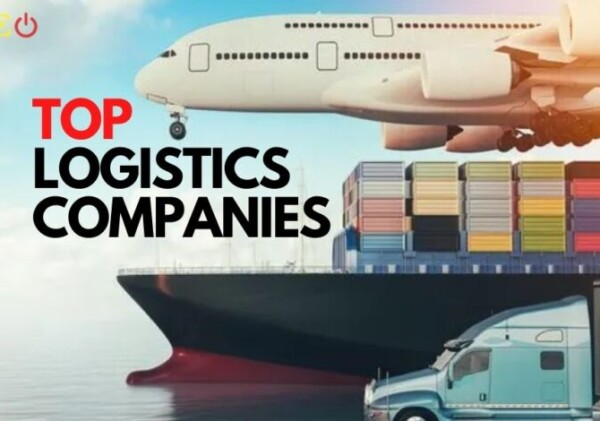 Top Logistics Companies, Ranked by Revenue