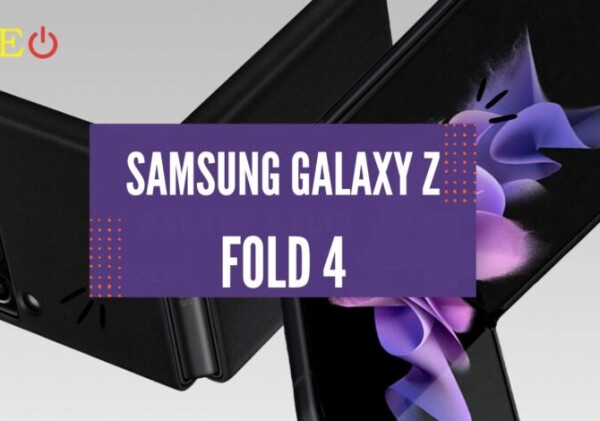 Samsung Galaxy Z Fold 4