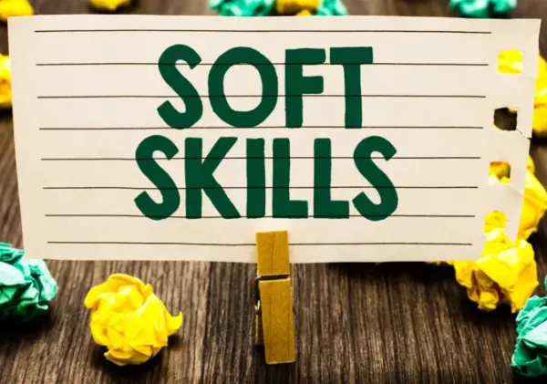 Most Demanding Soft Skills at Workplace