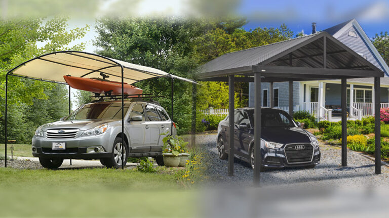 Have-Metal-Garage-or-Carport-For-Protecting-Vehicles-768x431