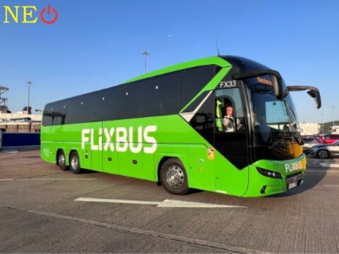 Flix, Europe's Greatest Transport Administrator And Owner of Greyhound, To Enter India In Mid 2024