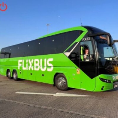 Flix, Europe's Greatest Transport Administrator And Owner of Greyhound, To Enter India In Mid 2024