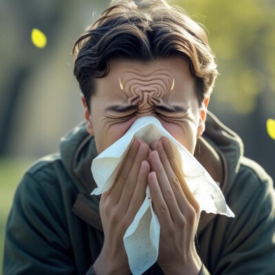 Seasonal Allergies: What You Should Know Before Reaching for Medication