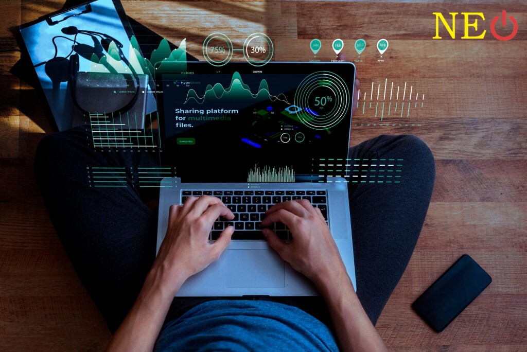 Tech Disruption: How Innovation is Shaping Our Future