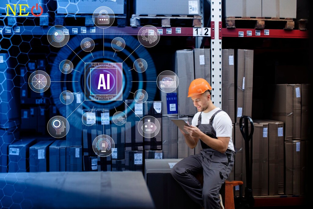 The Tech Evolution: Embracing Automation's Game-Changing Role
