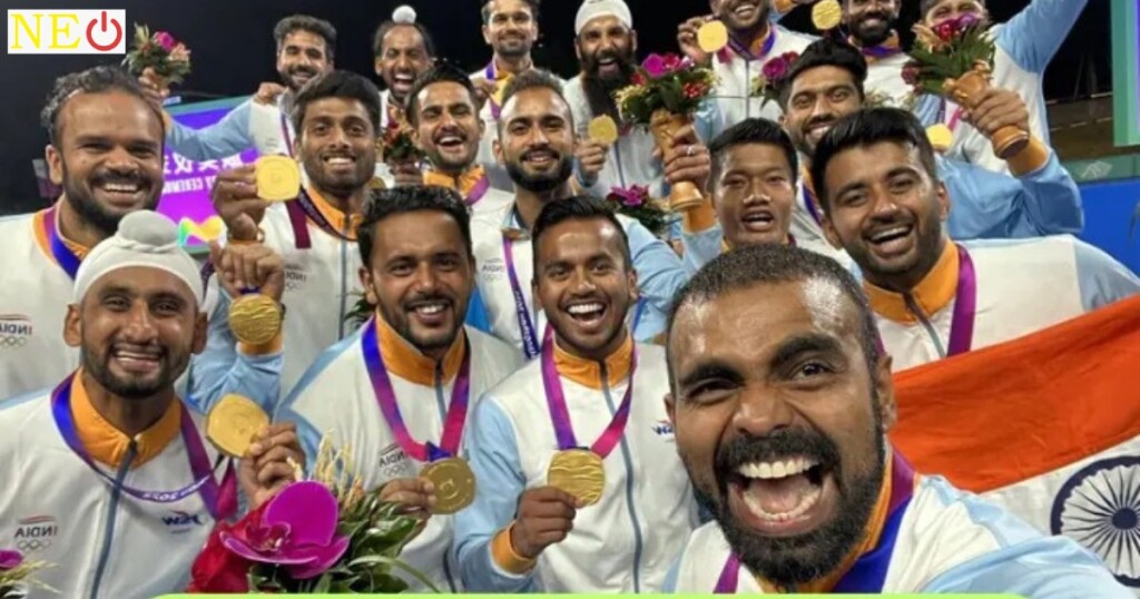 One of the Most Significant Sporting Events in Indian History